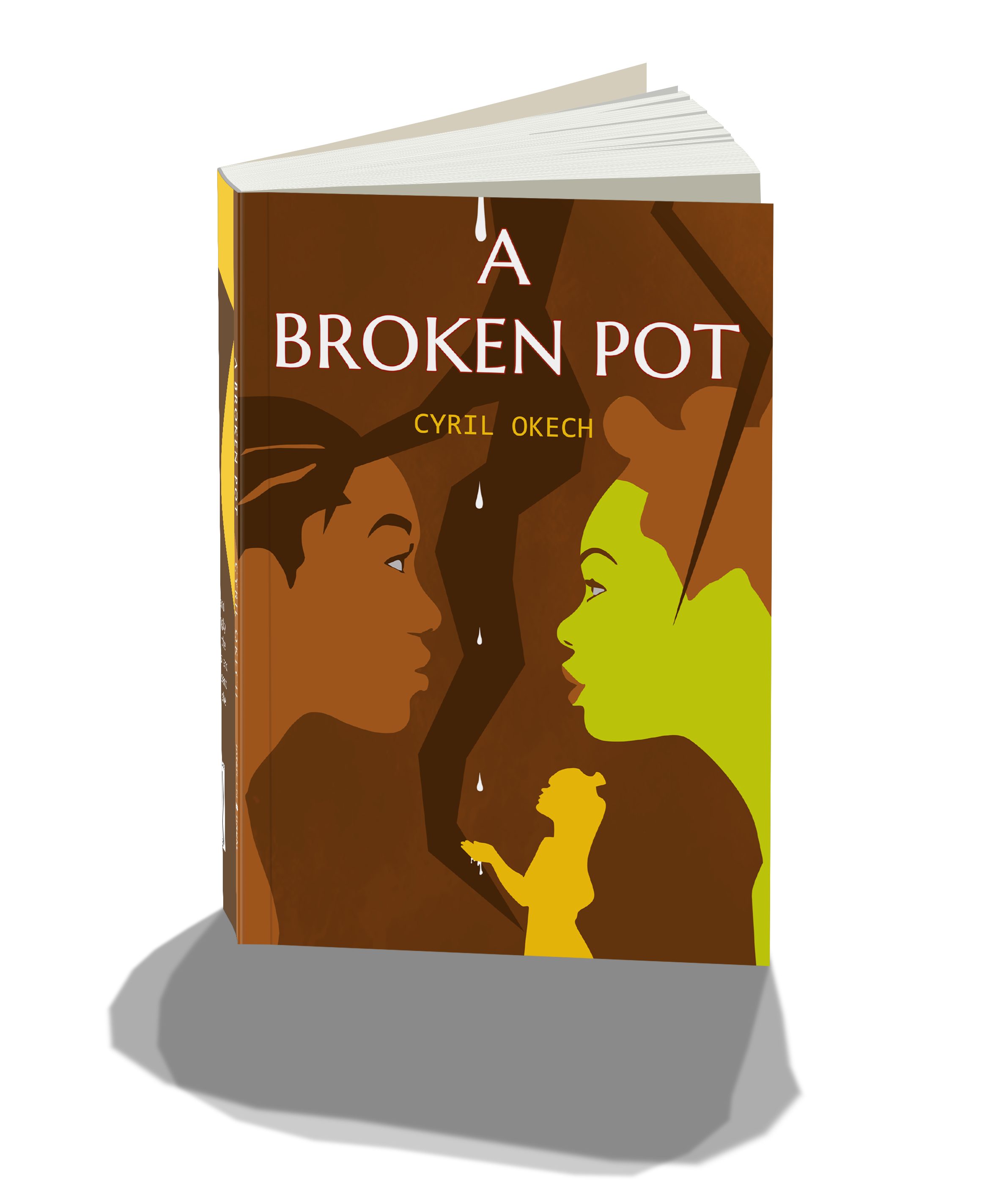 Broken Pot