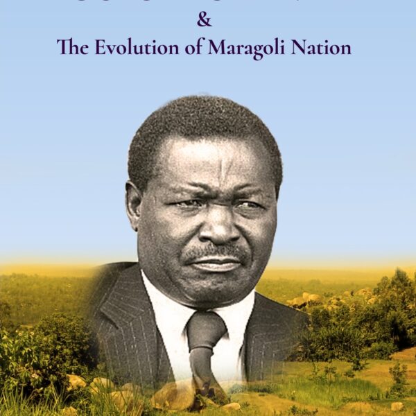 Moses Mudavadi & The Evolution of Maragoli Nation