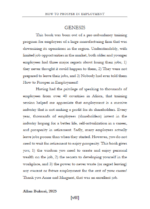 How to Prosper in Employment - Image 2