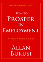 How to Prosper in Employment