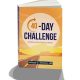 40 DAY CHALLENGE